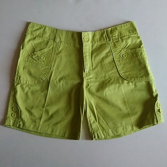 Pants - Unbranded Shorts